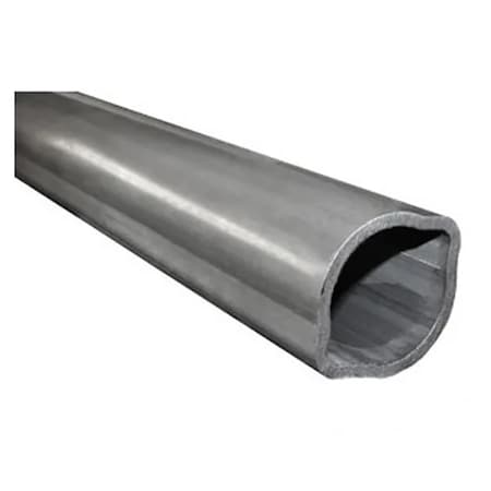 Aftermarket Outer Profile Tube, wo Drill Hole, 2a A-265749-AI